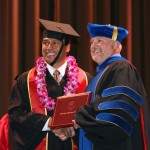 Troy Polamalu's Student of the Year | Troy43.com | The Official ...